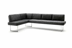 Sormani Sitzbänke|Eckbank Varese