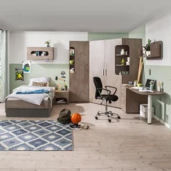 Online Eckkleiderschrank Max-I Kinder Kinderzimmer Schränke|Kinderzimmer Schränke