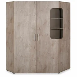 Online Eckkleiderschrank Max-I Kinder Kinderzimmer Schränke|Kinderzimmer Schränke