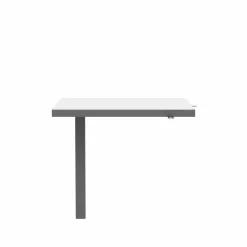 Best Eckplatte 90° Keflavik Schreibtische|Büromöbel-Serien