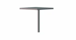 Best Eckplatte 90° Keflavik Schreibtische|Büromöbel-Serien