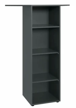 WIMEX Stauraumelemente|Eckregal Multiraumkonzept