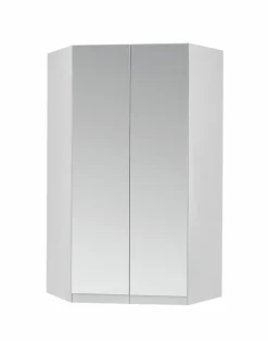 rauch BLUE Kleiderschränke|Eckschrank Celle 117 x 197 cm