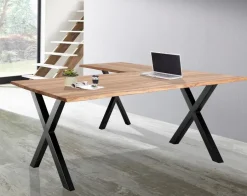 Best Eckschreibtisch Bandung Schreibtische