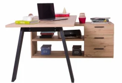 Composad Eckschreibtisch Davinci