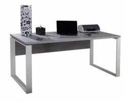 Composad Schreibtische|Büromöbel-Serien|Eckschreibtisch Disegno