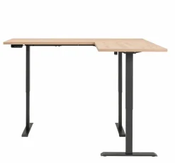 Composad Schreibtische|Eckschreibtisch elektrisch Energia