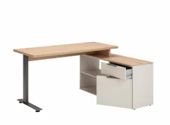 Outlet Eckschreibtisch Pronto Schreibtische