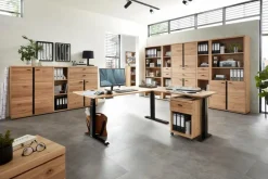 Eckschreibtisch Sonos Schreibtische