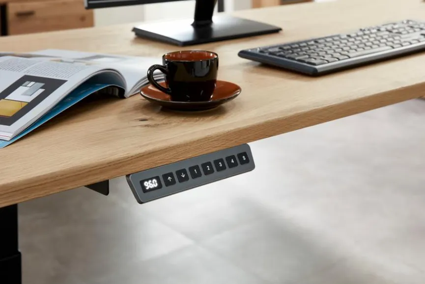 Eckschreibtisch Sonos Schreibtische