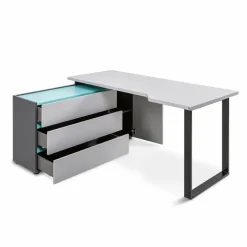 Kinder Rudolf Kinder- & Jugendschreibtische|Kinder- & Jugendschreibtische|Eckschreibtisch ZE+