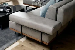 JOOP! Sofas & Couches|Ecksofa 24/7 (8106)