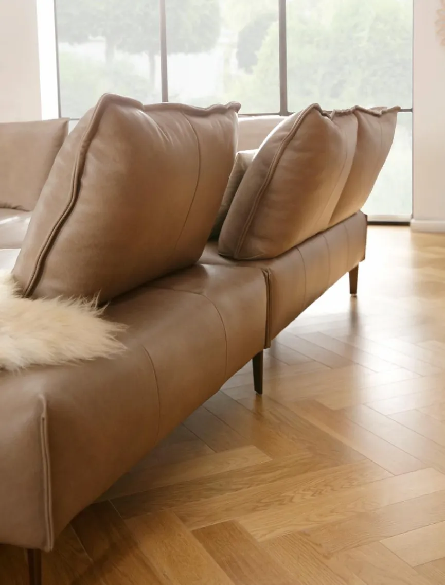 Willi Schillig Sofas & Couches|Ecksofa 16660 bonnie