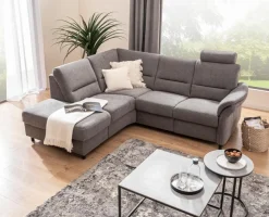 ComfortPlan Sofas & Couches|Ecksofa Dakota S
