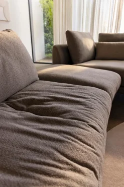 Rolf Benz Ecksofa 555 Kumo