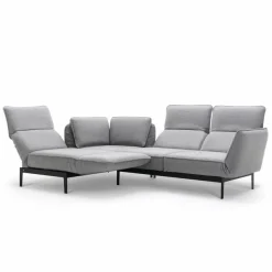 Rolf Benz Ecksofa 386 Mera