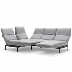 Rolf Benz Ecksofa 386 Mera