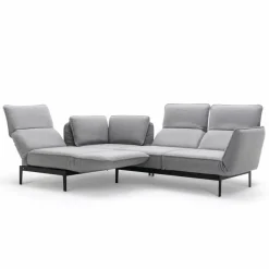 Rolf Benz Ecksofa 386 Mera
