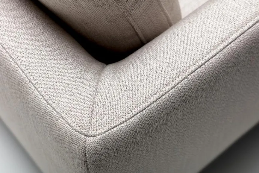 Rolf Benz Ecksofa 510 Mioko