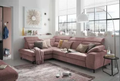 Best Ecksofa SO 3400 Schlafsofas|Schlafsofas