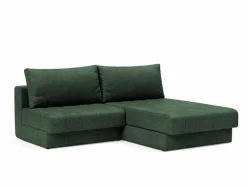 Clearance Ecksofa Akello Lounger Schlafsofas|Schlafsofas