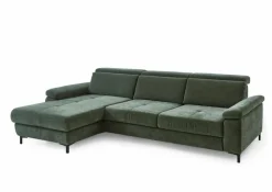 ComfortPlan Ecksofa Alcudia