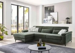 ComfortPlan Ecksofa Alcudia