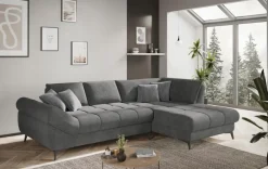 SOMETA Sofas & Couches|Ecksofa Atlanta