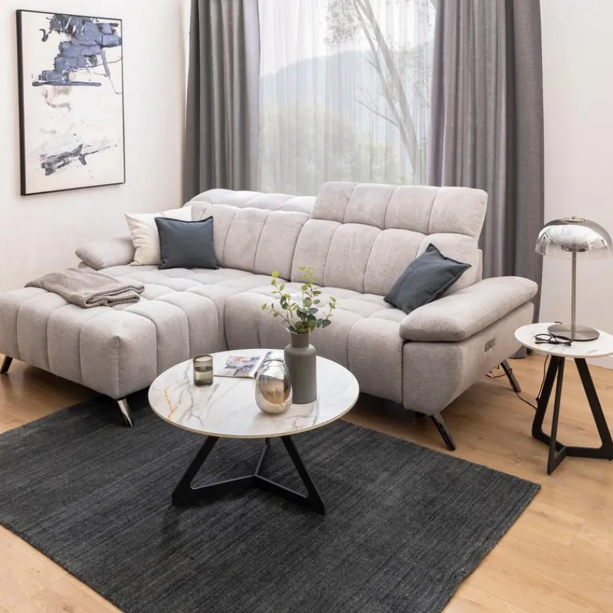 Ecksofa Avellino Sofas & Couches