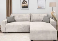 BOOOM Schlafsofas|Schlafsofas|Ecksofa Bella