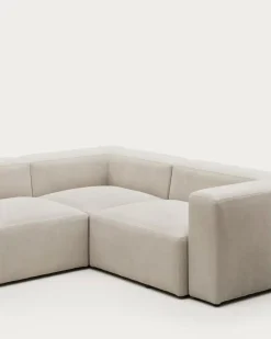 Kave Home Sofas & Couches|Ecksofa Blok