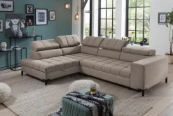 Hot Ecksofa Bocco Schlafsofas|Schlafsofas