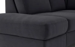 COTTA Ecksofa Boom