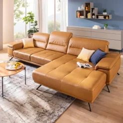 ComfortPlan Sofas & Couches|Ecksofa Boston