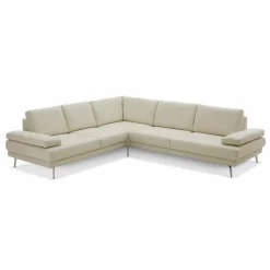 ComfortPlan Sofas & Couches|Ecksofa Bristol