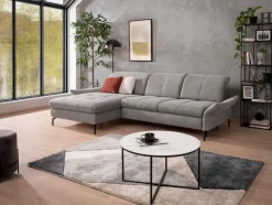 Schlafsofas|Schlafsofas|Ecksofa Bronx Comfort