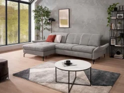 Schlafsofas|Schlafsofas|Ecksofa Bronx Comfort