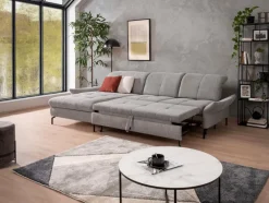Schlafsofas|Schlafsofas|Ecksofa Bronx Comfort
