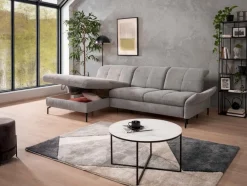 Schlafsofas|Schlafsofas|Ecksofa Bronx Comfort