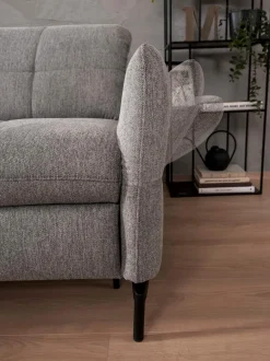 Schlafsofas|Schlafsofas|Ecksofa Bronx Comfort