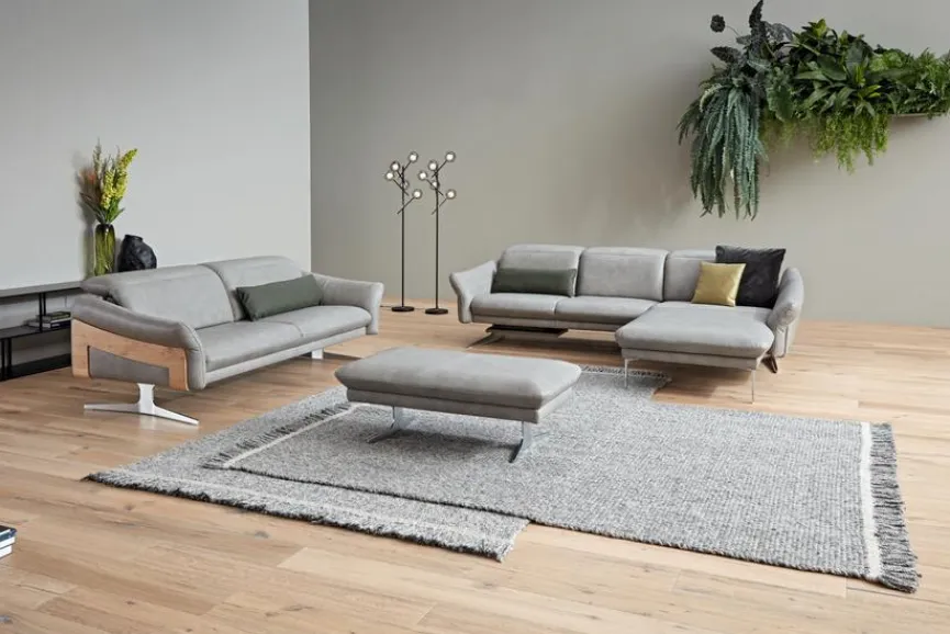 himolla Sofas & Couches|Ecksofa Chieming