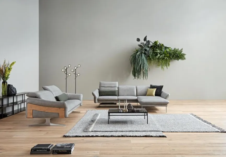 himolla Sofas & Couches|Ecksofa Chieming