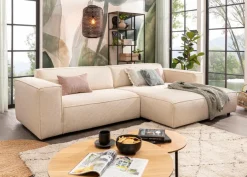 Outlet Ecksofa Clob Sofas & Couches