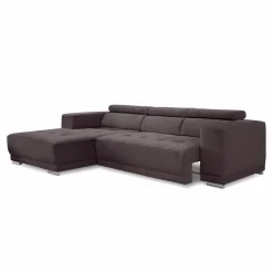 SOMETA Ecksofa Cocoon Cord