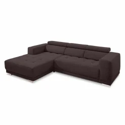 SOMETA Ecksofa Cocoon Cord