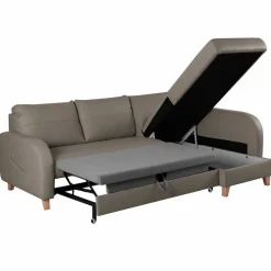 Schlafsofas|Schlafsofas|Ecksofa Compact