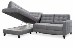 Discount Ecksofa Elio Schlafsofas|Schlafsofas