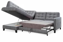 Discount Ecksofa Elio Schlafsofas|Schlafsofas
