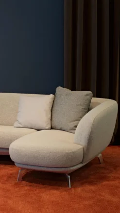 leolux Sofas & Couches|Ecksofa Flint