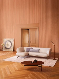 leolux Sofas & Couches|Ecksofa Flint